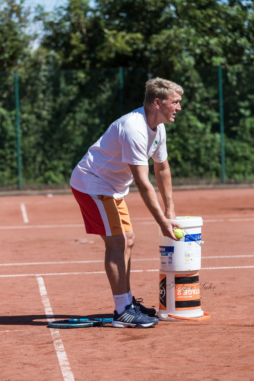 Bild 28 - Marner Tennisevent mit Mischa Zverev